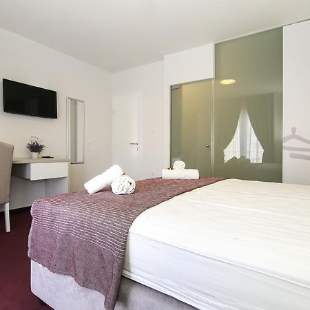 Maxim Rooms & Apartments Split Ngoại thất bức ảnh
