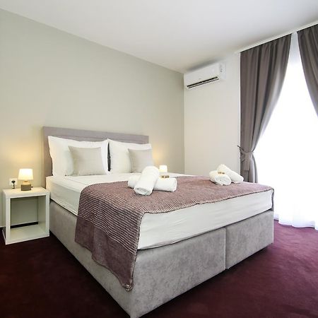Maxim Rooms & Apartments Split Ngoại thất bức ảnh