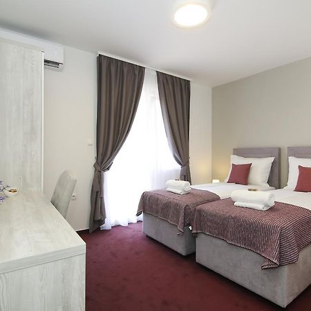 Maxim Rooms & Apartments Split Ngoại thất bức ảnh
