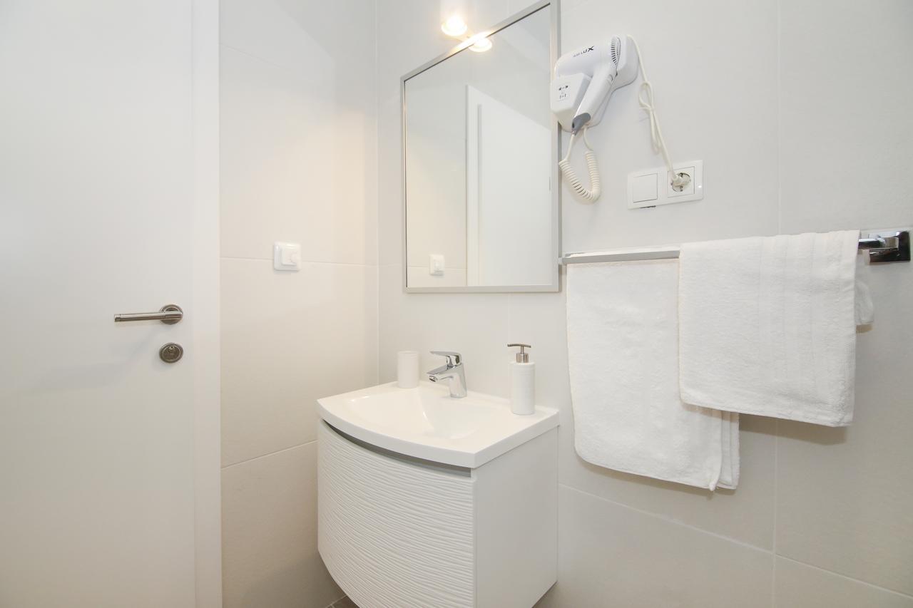 Maxim Rooms & Apartments Split Ngoại thất bức ảnh