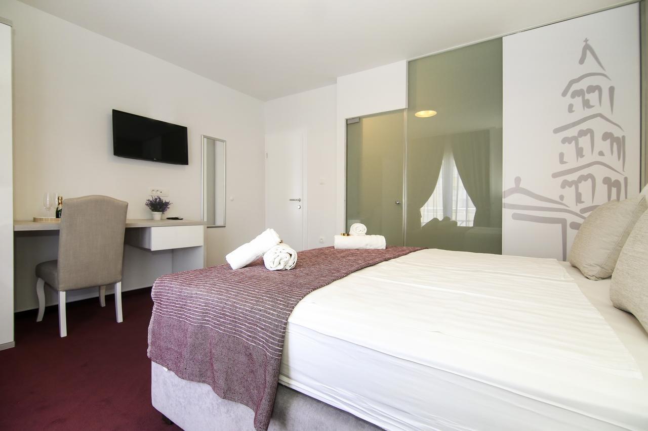Maxim Rooms & Apartments Split Ngoại thất bức ảnh
