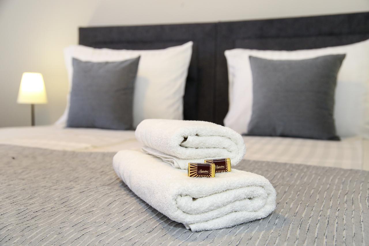 Maxim Rooms & Apartments Split Ngoại thất bức ảnh