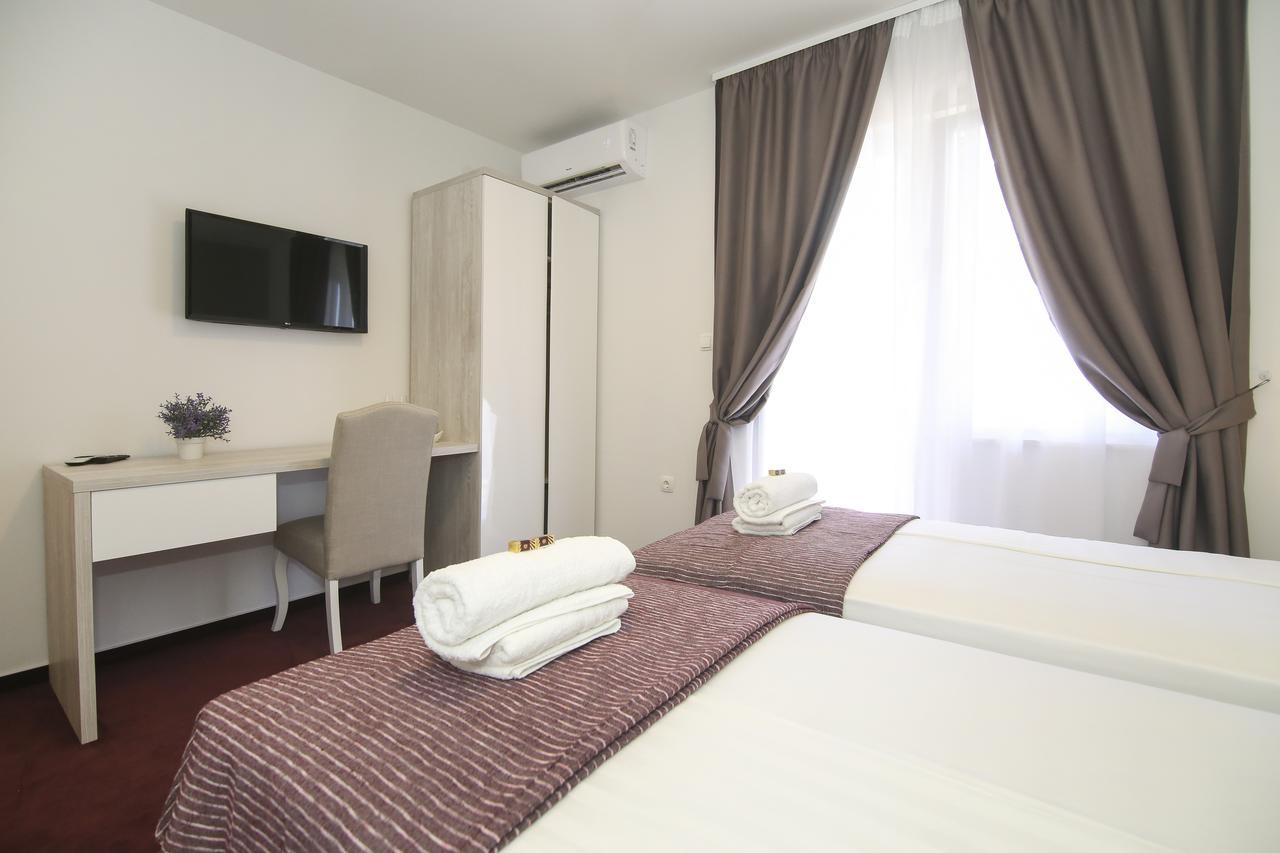 Maxim Rooms & Apartments Split Ngoại thất bức ảnh
