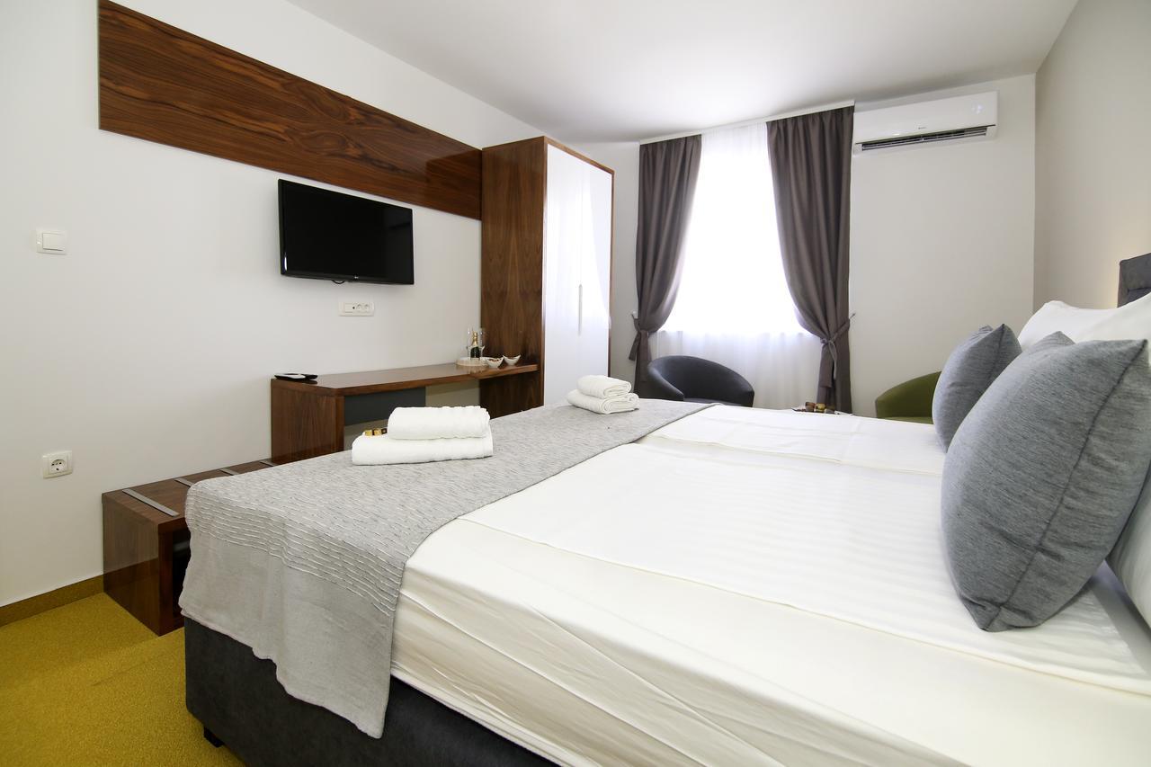 Maxim Rooms & Apartments Split Ngoại thất bức ảnh