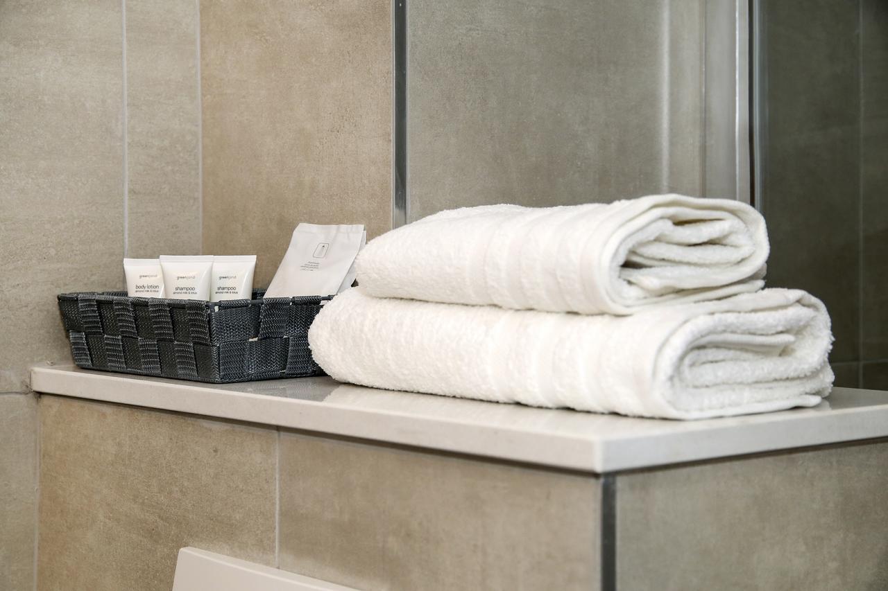 Maxim Rooms & Apartments Split Ngoại thất bức ảnh