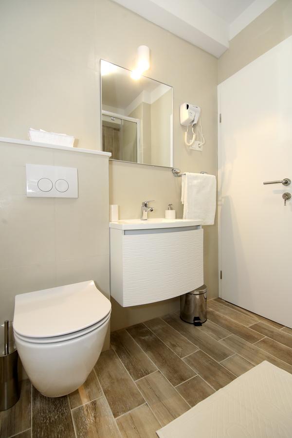 Maxim Rooms & Apartments Split Ngoại thất bức ảnh