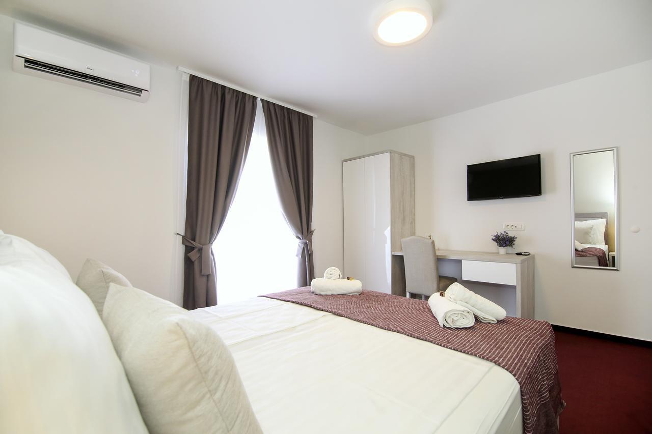 Maxim Rooms & Apartments Split Ngoại thất bức ảnh