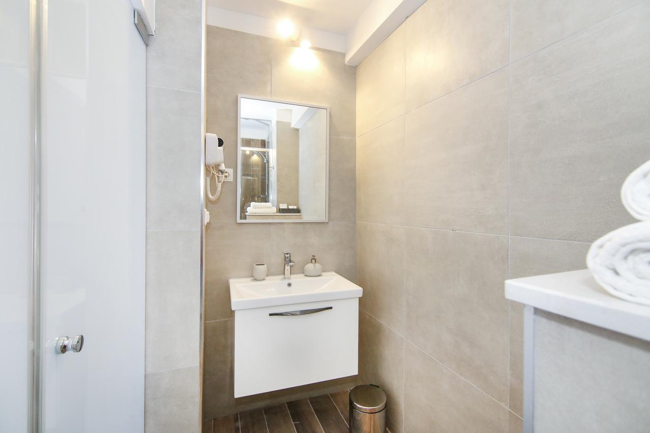 Maxim Rooms & Apartments Split Ngoại thất bức ảnh