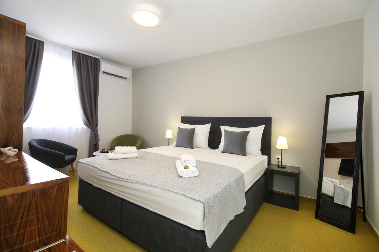 Maxim Rooms & Apartments Split Ngoại thất bức ảnh